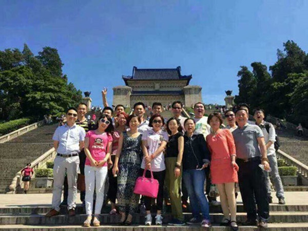 2015年江蘇省第一季度會(huì )勝利召開(kāi)