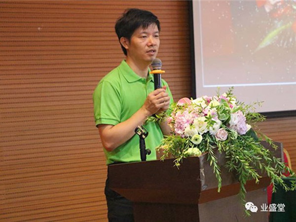 雙百工程，人才為本，文化為魂