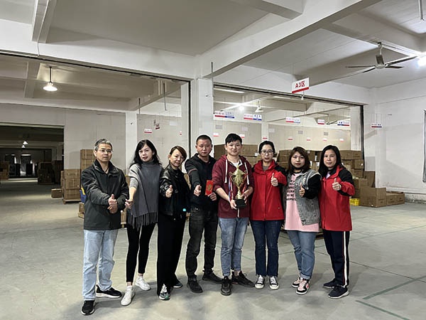 五一快樂(lè )｜“最美勞動(dòng)者”名單發(fā)布！致敬勞動(dòng)者，感謝奮斗的自己！