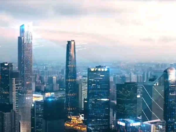 金益康互聯(lián)網(wǎng)醫院2022年宣傳片